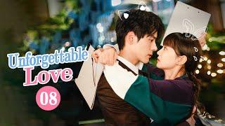 【Multi-SUB】Unforgettable Love 贺先生的恋恋不忘 | EP8 | Starring: Wei Zheming/Hu Yixuan