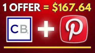 How to ACTUALLY Make Money with Pinterest and Clickbank