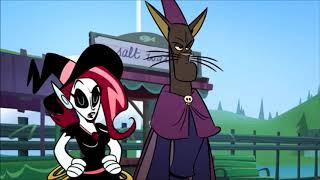 HMV: Hex Girls (Revisited)