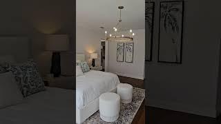 Florida Modern Homes Tour #floridarealestate #moderndecor #moderndecor #interiordesign #bedroom