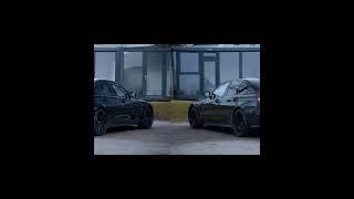 BMW G80 M3 LCI Competition –  77 499 €