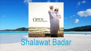 Opick - Shalawat Badar