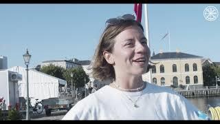 Vegvisir Race Nyborg 2021 - Official video