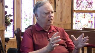 Honey Lake Church William Fay Interview