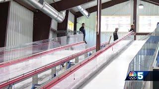 ORDA celebrates Olympic Day