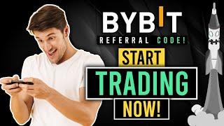 Bybit Referral Code : Use This to Claim Your Bonus (27254)