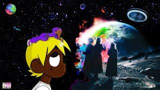 Lil Uzi Vert - LUV vs. The World 2 I ETERNAL ATAKE (Deluxe) [Full Album]