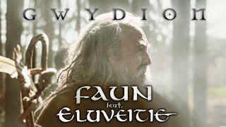 Faun & Eluveitie - Gwydion (Official Music Video)