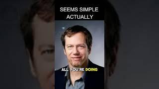 The Silent Rule That Makes You Unstoppable – Robert Greene's Secret to Power