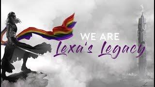 We Are Lexa's Legacy @ ClexaCon 2018