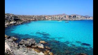 Cala Rossa - Isola di Favignana