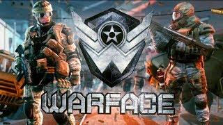 Самый лёгкая миссия в warface.(Warface#5)