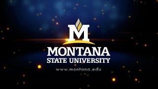 Life at Montana State University