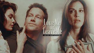 Mike & Susan | Love Me Or Leave Me