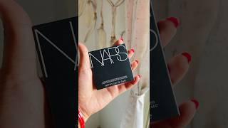 Nars soft matte perfecting powder #makeup #makeupproducts #sephora #review #beauty #shorts