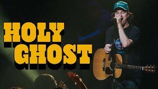 Grace City ft. Bobby Walker - "Holy Ghost (We Say Yes)" LIVE