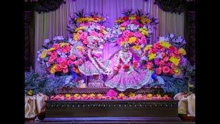 June 20th '25 Live: Youth Special & Evening prorgam with HG Gauranga Darshan prabhu
