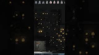 RimWorld адская ловушка для жуков #zheka_live #shorts