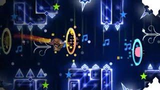 A delayed level of mine... || Geometry Dash 2.1