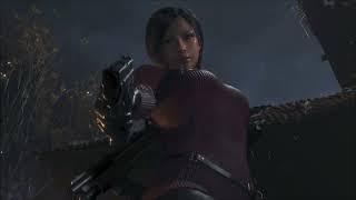 Ada Wong / trample crush (video game)