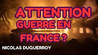 Voyance Guerre en Ukraine  Allons-nous vers une Troisième Guerre Mondiale ? 