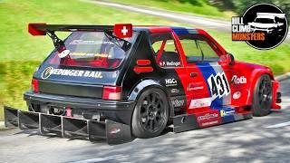 TOP 20 MONSTERS || HEMBERG HillClimb 2024