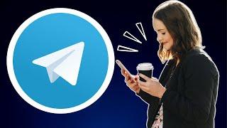 Ulasan Lengkap Aplikasi Telegram  | Fitur Telegram 2021