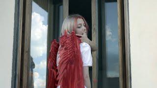  The making of a fantasy. Ellen Sheidlin video VFX breakdown.
