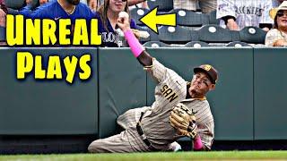 MLB \\ Top Plays June 2023