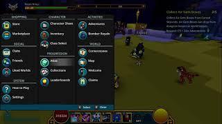 How to get fishing rod in trove (2021)