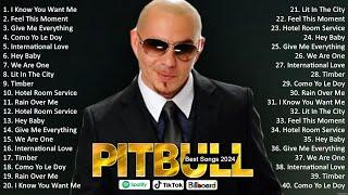 Pitbull Songs Playlist 2024 ~ The Best Of Pitbull ~ Pitbull Songs Greatest Hits Full Album #374