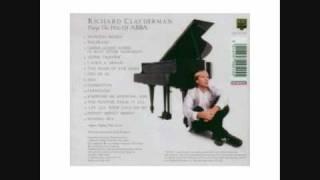 Richard Clayderman  The Winner Takes It All