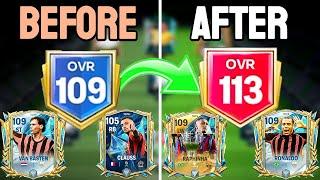 My Best Ever Subscriber Account Upgrade on FC Mobile! ($350 Spent)