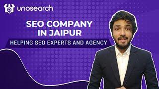 Uno Search - SEO Company in Jaipur | Helping SEO Experts & Agency