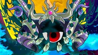 True Arena SECRET FINAL BOSS - Kirby's Return to Dreamland Deluxe