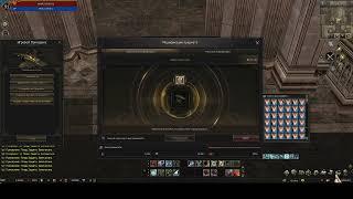 Инквизитор Lineage 2 Essence  РуОфф. Точим Плащи Защиты Добытые в ТОИ и надеемся на Удачу))