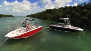 Will Christien Mastercraft Rewind CSX Review