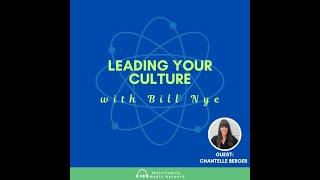 004 - Marketing Your Culture - Chantelle Berger - Leading Your Culture