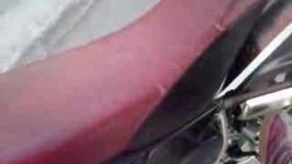 moto ocasion
