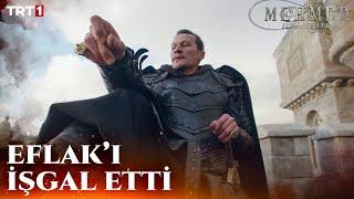 Hünyadi Yanoş, Eflak’ı İşgal Etti! - Mehmed: Fetihler Sultanı Unutulmaz Sahneler