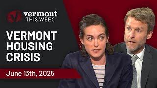 Have lawmakers done enough to address Vermont's housing crisis?