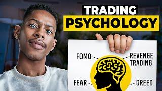 Lesiba Mothupi on Losing Money & Confidence in Trading – How to Rebuild & Come Back Stronger