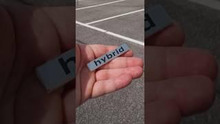 When you absolutely need a car on the spot.#Hyundai #KONA #Hybrid