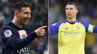 Messi vs. Ronaldo - Bias Exposed