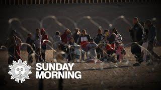 America's long, fractured history of immigration
