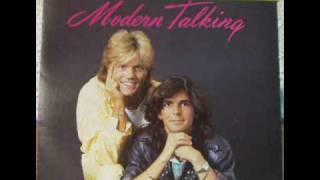 Modern Talking  Brother Louie Instrumental