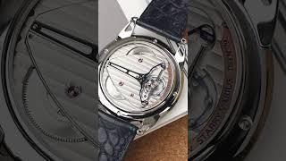 This Luxury Watch is Insane