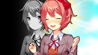 Why Sayori ACTUALLY Matters | Doki Doki Literature Club