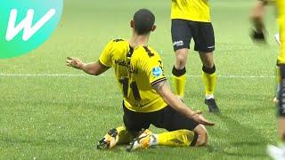 VVV-Venlo 4-1 Vitesse Highlights | Eredivisie | 2020/21 | WeShow Football