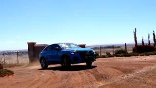 Teaser: 2021 Audi Q3 Sportback | Dozer Drives | South African Youtubers